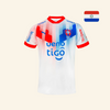Cerro Porteño's Camiseta 2024 "AWAY"