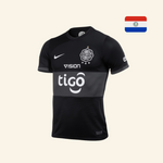 Club Olimpia Camiseta 2024 "AWAY"