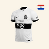 Club Olimpia Camiseta 2024 "HOME"