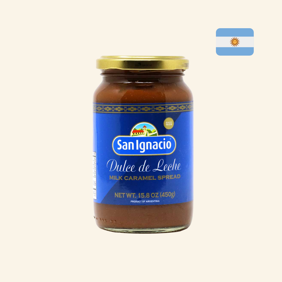 Dulce de Leche